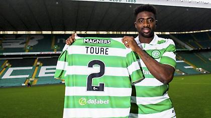 Κόλο Τουρέ: «Ο Ρότζερς είναι κορυφαίος προπονητής»