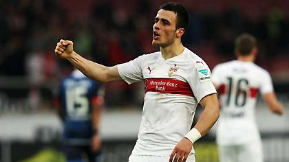 Στο Αμβούργο ο Κόστιτς