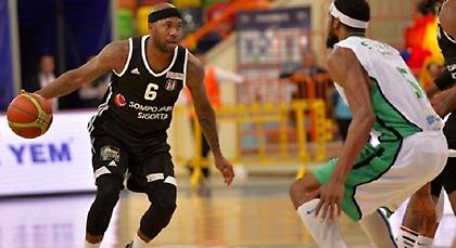 Ξανά στο NBA ο Μπόμπι Μπράουν