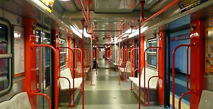 Μιλάνο:Εκκενώθηκε ο σταθμός του μετρό λόγω ύποπτου πακέτου