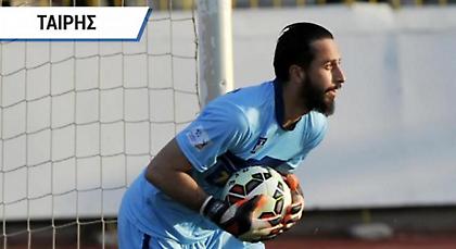 Στην Καλλονή ο Ταΐρης