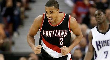 Ανανέωσε με Μπλέιζερς ο Σι Τζέι Μακόλουμ με συμβόλαιο-μαμούθ!