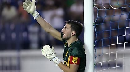 Επιστρέφει στον Άρη ο Διούδης!