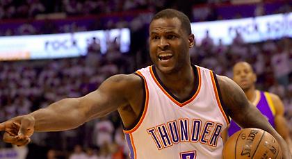 Οδεύει προς Χιτ ο Γουέιτερς!