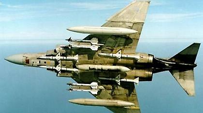 Ιράκ: Οι τζιχαντιστές υποστηρίζουν ότι κατέρριψαν αμερικανικό αεροσκάφος