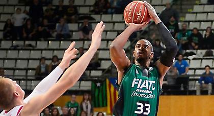 Από την Μπανταλόνα στους Σίξερς