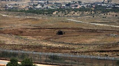 Συρία: Ισραηλινά αεροσκάφη «κτύπησαν» κατοικημένο κτίριο