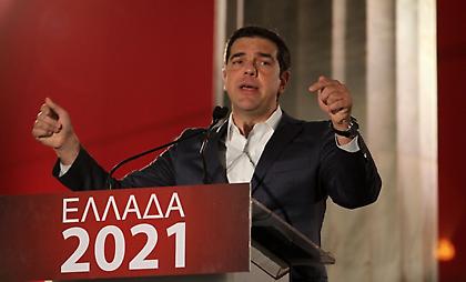 Σύγκρουση στη Βουλή για το Plan X