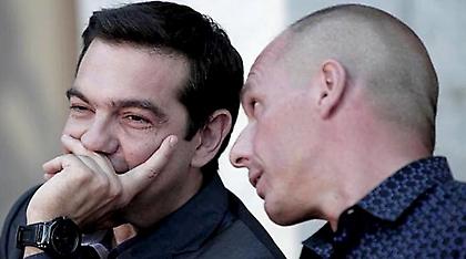 Βουλή: Σύγκρουση κορυφής για τον Βαρουφάκη και το «plan X»