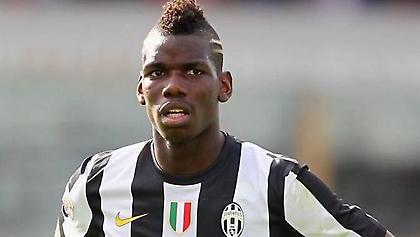 Γιουνάιτεντ και Ρεάλ «σφάζονται» και ο Πογκμπά στον... κόσμο του (pic)