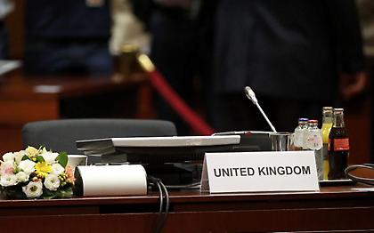 Τι αλλάζει στις εμπορικές συναλλαγές με την Αγγλία το Brexit