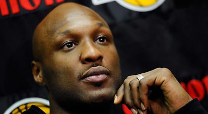 Tους «παράτησε» ο Όντομ!