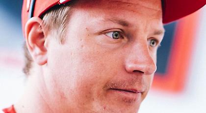 Ράικονεν:« Οι κανόνες είναι ένα αστείο»