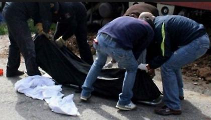 Θρίλερ με πτώμα νεαρού άνδρα στη Στυλίδα