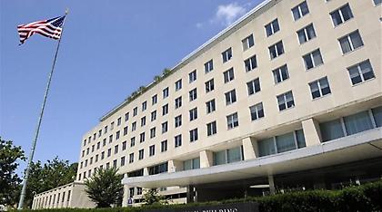 ΗΠΑ: «Πράσινο» για την εθελούσια απομάκρυνση οικογενειών διπλωματών στην Τουρκία