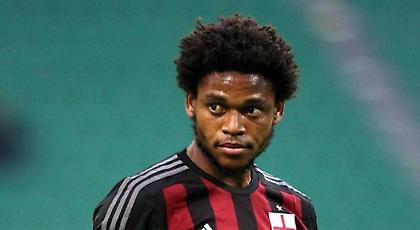 Πάει για Λουίζ Αντριάνο η Μπεσίκτας