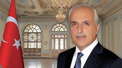 Συνελήφθη ο πρώην κυβερνήτης της Κωνσταντινούπολης