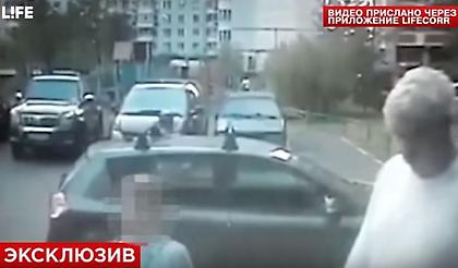 Παππούς βασάνισε και βίασε 9χρονο κορίτσι