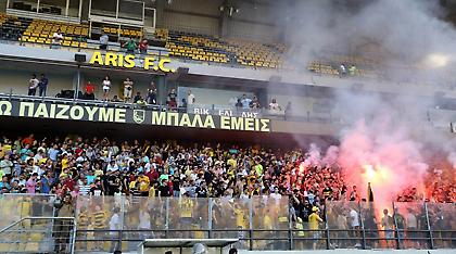 Το εκκωφαντικό μήνυμα της «πρώτης» σε Καρυπίδη