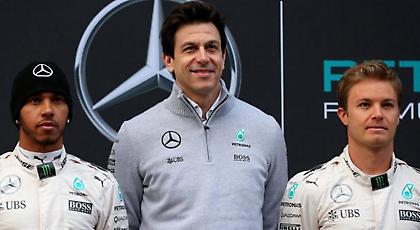 «Το πρωτάθλημα θα πάει ως το τέλος»