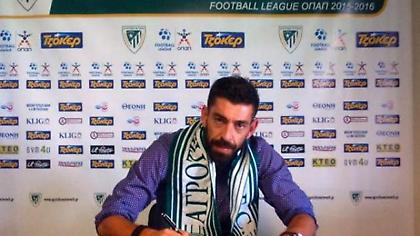 Πήρε Χατζή ο Αγροτικός Αστέρας