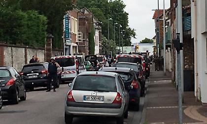 Αιματηρή κατάληξη στην ομηρία στη Γαλλία - Τουλάχιστον ένας νεκρός