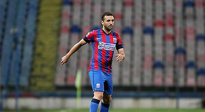 Στην Παντούρι ο Σανμαρτεάν