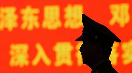 Και επίσημα «φίμωτρο» στην ανεξάρτητη δημοσιογραφία από την κινεζική κυβέρνηση