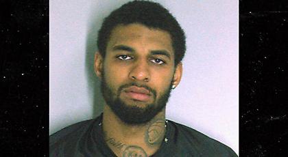 Συνελήφθη γιος βετεράνου σταρ του ΝΒΑ