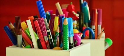 Eως την Παρασκευή οι αιτήσεις για τους παιδικούς σταθμούς