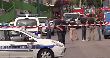 Επίθεση με οσμή τζιχαντισμού σε εκκλησία στη Γαλλία - Έσφαξαν τον ιερέα