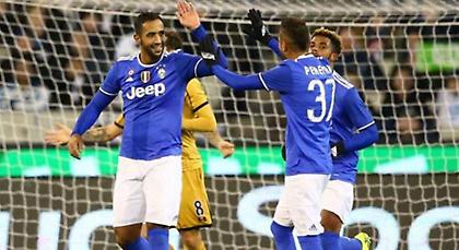 Έπιασε… δουλειά ο Μπενατιά