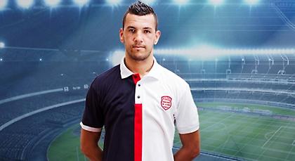 Οδεύει προς Τυνησία ο Μπελκαρουί