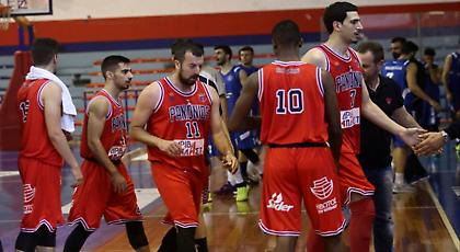 Το νέο πρωτάθλημα της Α2