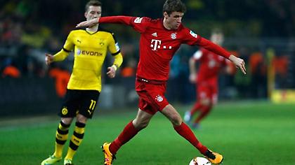 Μίλερ: «Φέτος θα είναι πιο ωραίο να κερδίσουμε την Ντόρτμουντ»