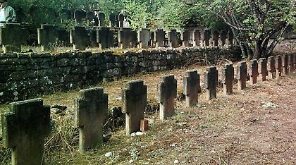 Καλαμάτα: Ανέγερση μνημείου για τους εκτελεσθέντες του '44