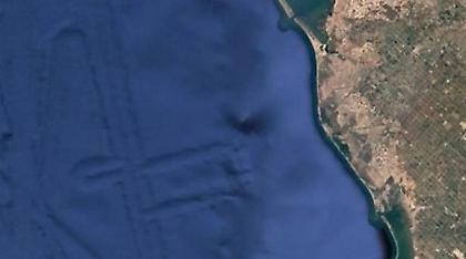 Βίντεο: Βρέθηκε υποθαλάσσια «εξωγήινη» πόλη στην Καλιφόρνια