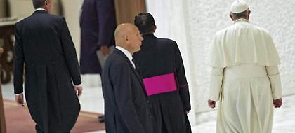 Guardian: Η δολοφονία του Γάλλου ιερέα ανοίγει νέο μέτωπο για την Καθολική εκκλησία