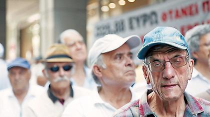 Ποιοι θα μετρήσουν απώλειες στις επικουρικές του Αυγούστου