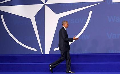 Ο Ομπάμα αφήνει νέους υπαινιγμούς για υποστήριξη των Ρώσων στον Τραμπ