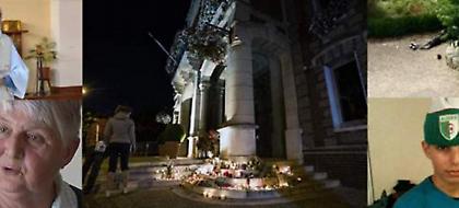 «Εσεις οι χριστιανοί μας σκοτώνετε», φώναζε ο τζιχαντιστής που αποκεφάλισε τον Γάλλο ιερέα