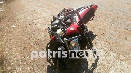 Η στροφή του... θανάτου: Νεκρός 30χρονος στο Κάτω Σαμικό Ηλείας