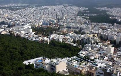 Νομιμοποίηση για τα εξ αδιαιρέτου αυθαίρετα στο νέο νόμο