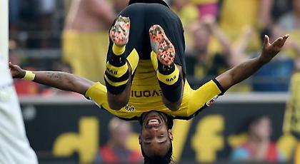 Τα… γύρισε ο Ομπαμεγιάνγκ