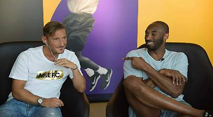 Πόσο καλά ξέρει ο Κόμπι τον Τότι και ο Τότι τον Κόμπι; (video)