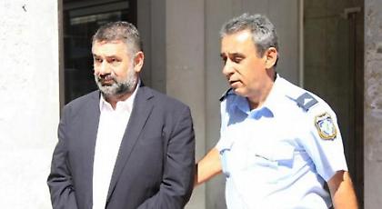 Φυλάκιση 12 ετών πρότεινε η εισαγγελέας για τον Κοτσώνη!