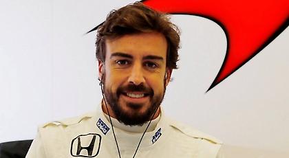 Αλόνσο: «Δύσκολο να ανέβουμε στο βάθρο φέτος»