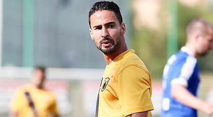 Μπαρμπόσα: «Μπορούμε να τα καταφέρουμε»