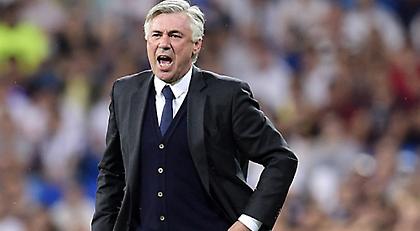 Δίνει ευκαιρίες ο Αντσελότι στα προσεχή φιλικά