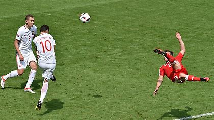 Τα δέκα υποψήφια γκολ της χρονιάς (vids)